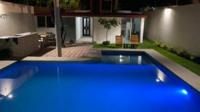 Posada fresno